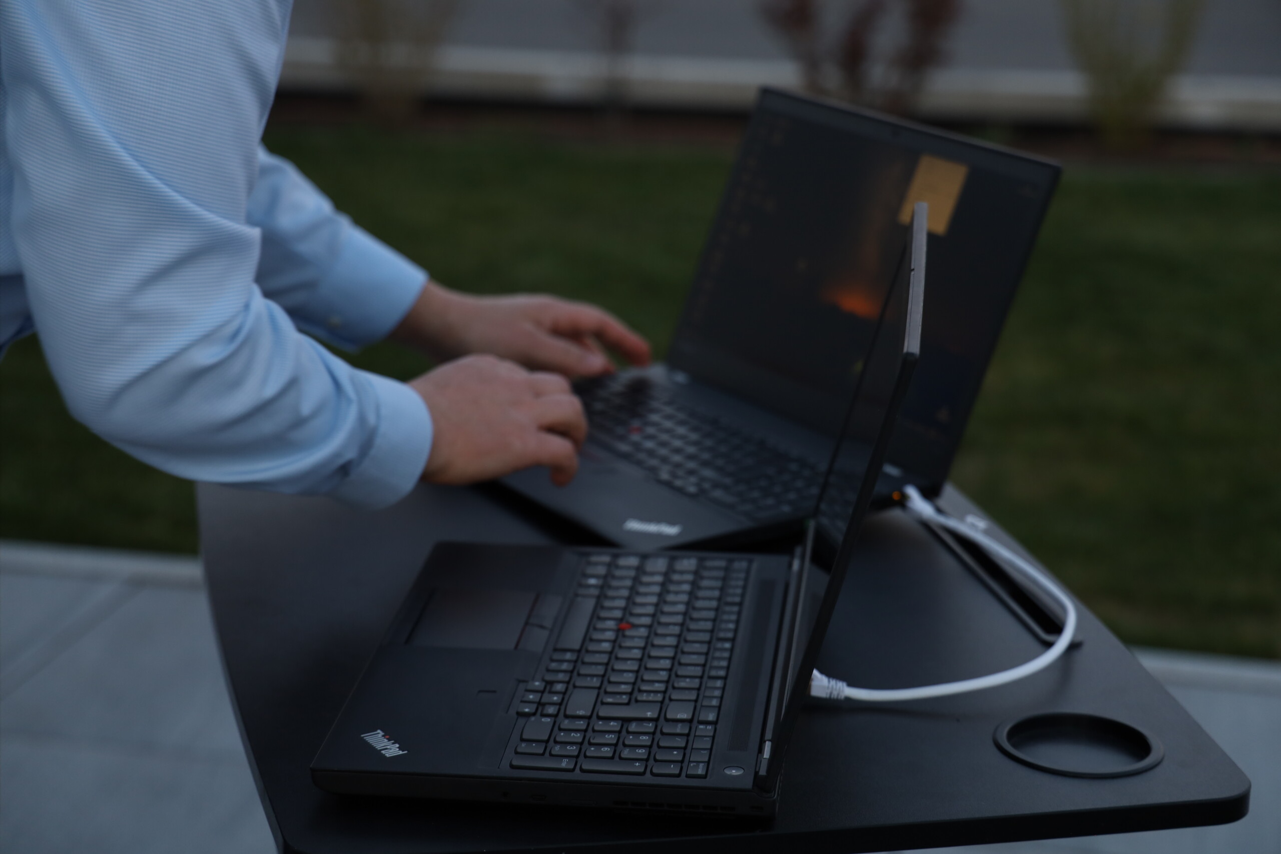 IT-Administration