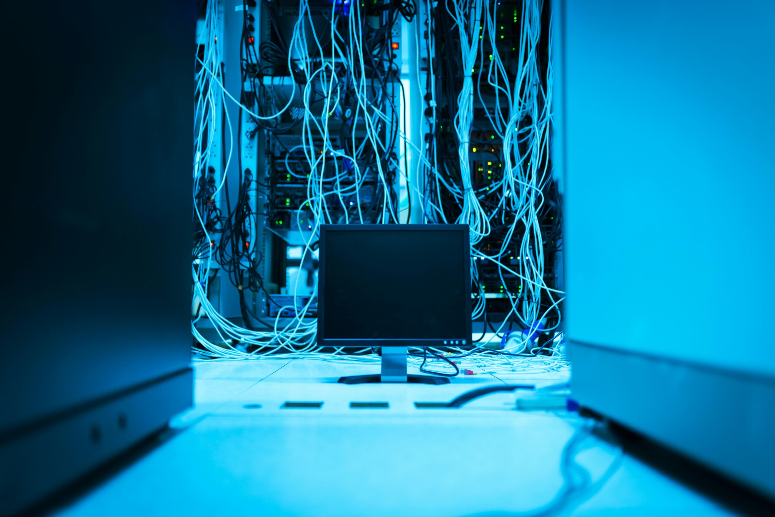 Virtueller VPN Server