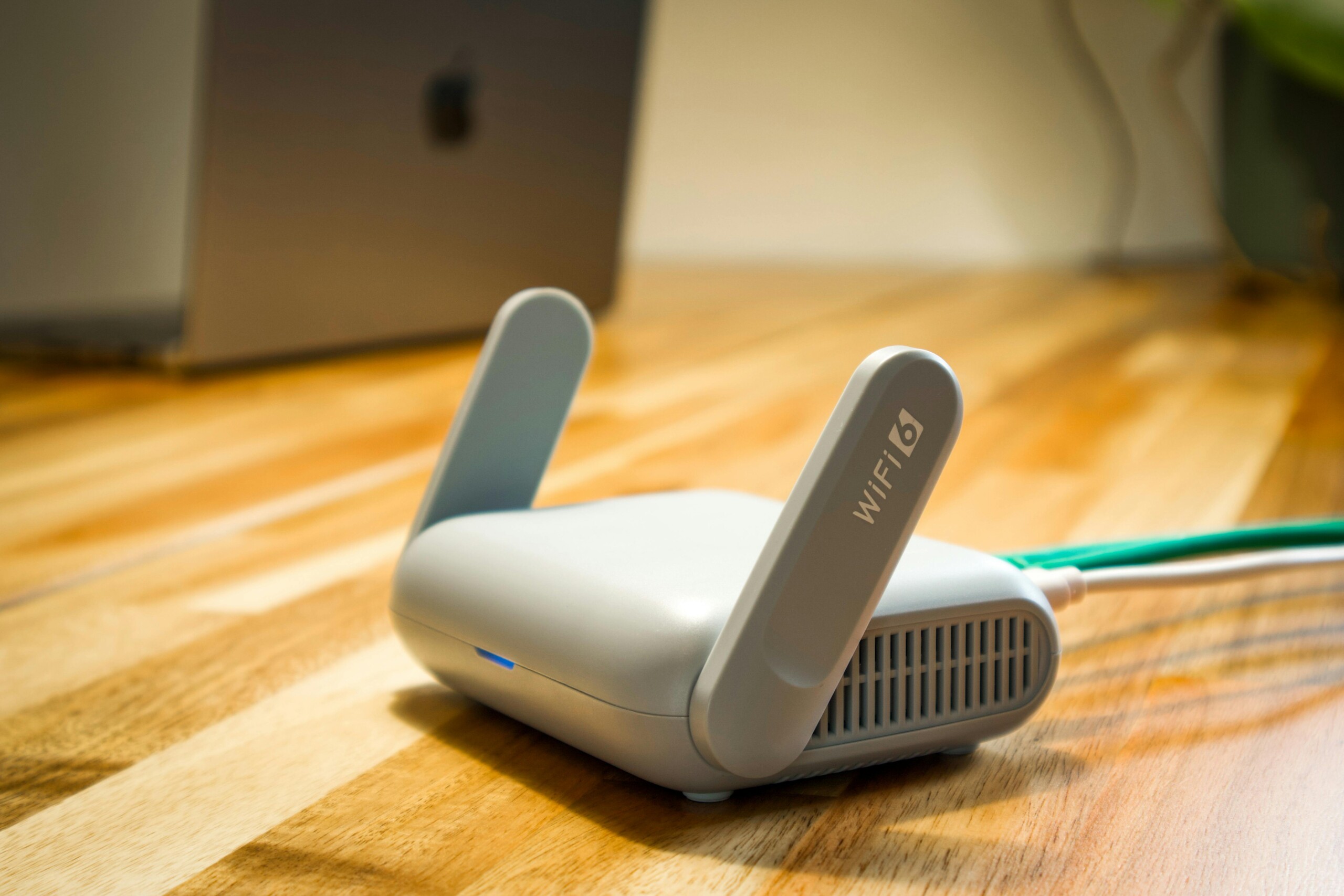 Wlan-Router